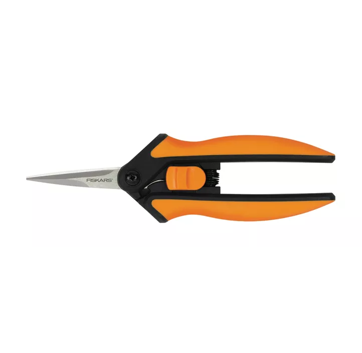 Gartenschere Solid Micro-Tip