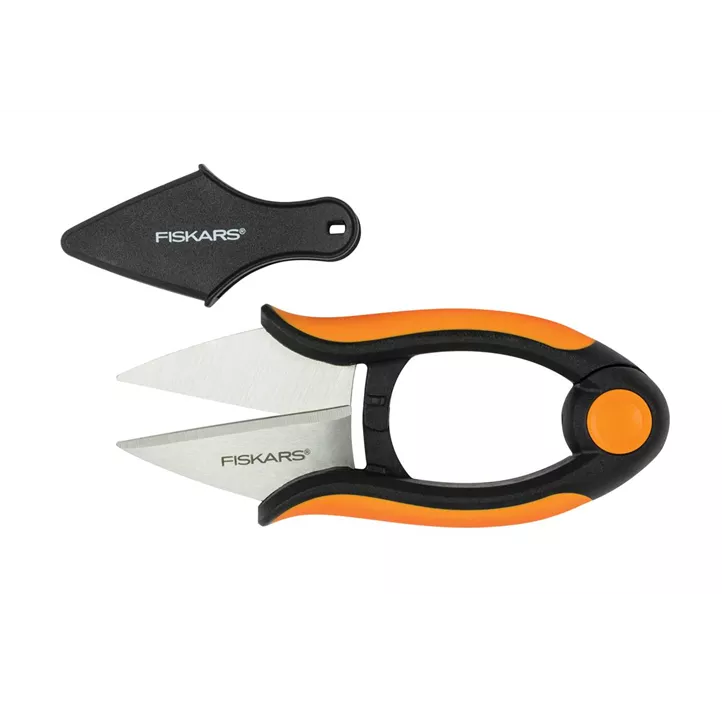 Kräuterschere Solid