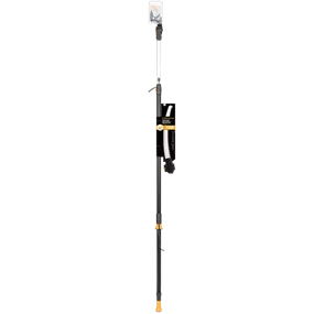 Teleskop-Schneidgiraffe mit Adapter-Baumsäge