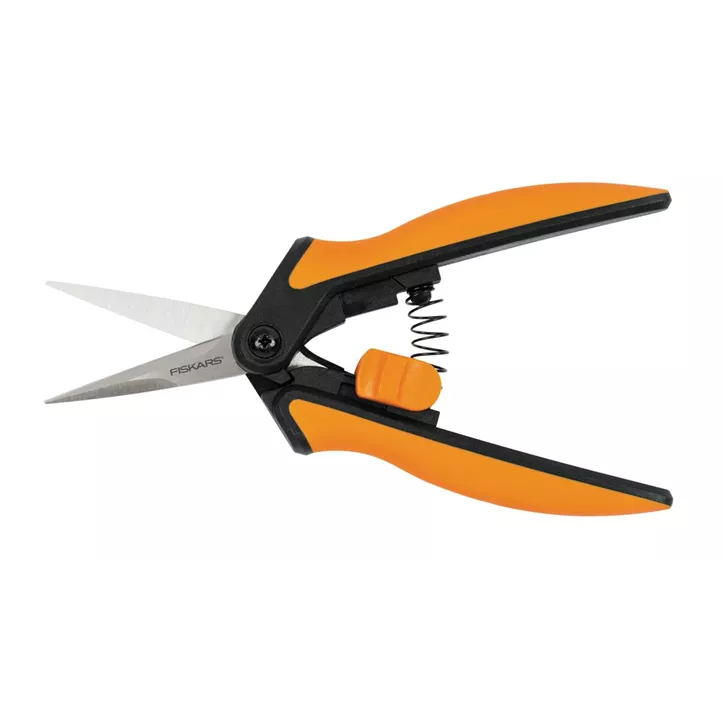 Gartenschere Solid Micro-Tip