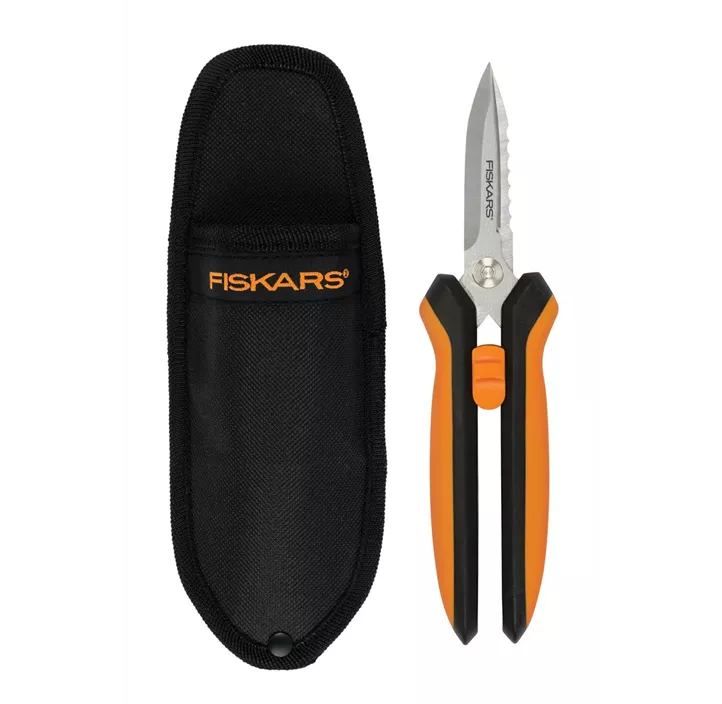 Mehrzweck-Gartenschere Solid