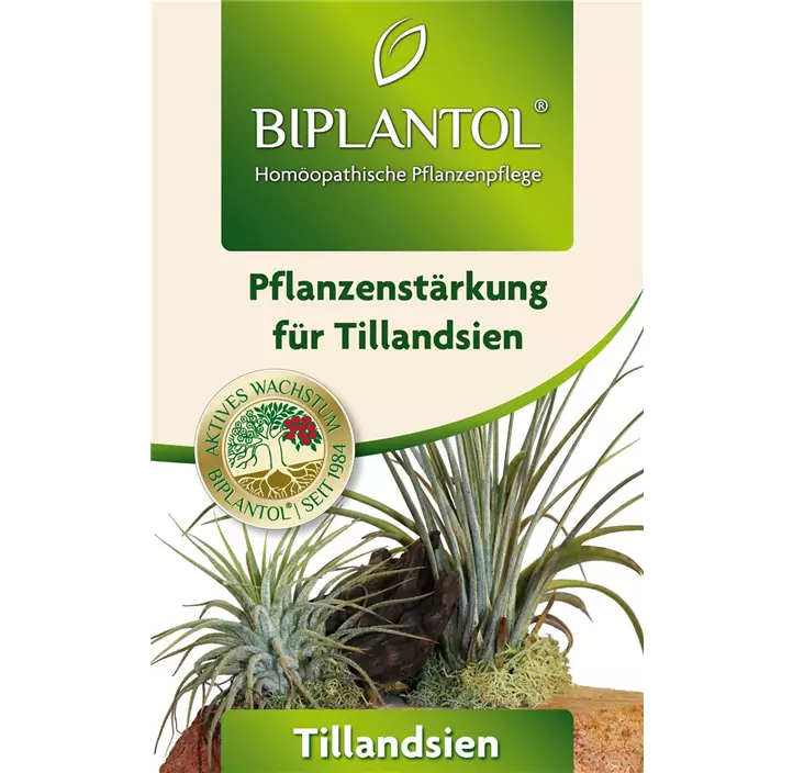 BIPLANTOL® Tillandsien anwendungsfertig