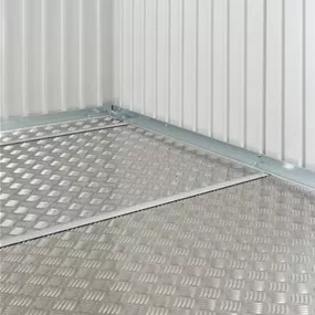 Bodenplatte für AvantGarde A2