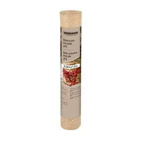 Winterschutz Vliesmatte