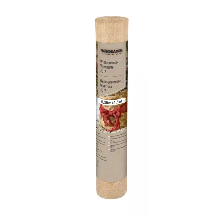 Winterschutz Vliesmatte