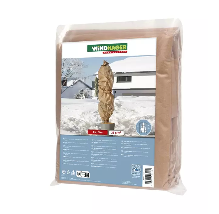 Wintervlies 