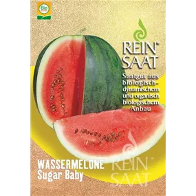 Wassermelone Sugar Baby