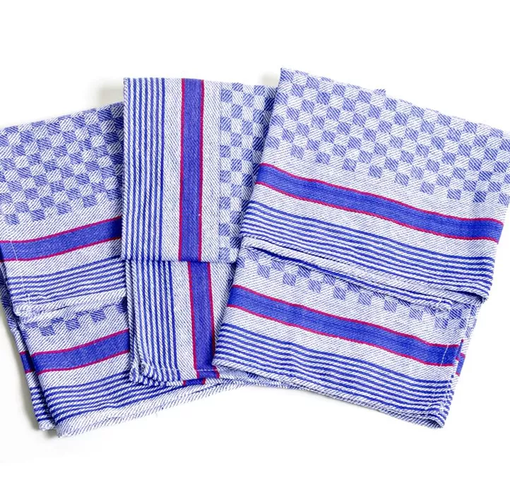 Allzweckhandtuch 3er-Packung