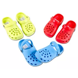 Kinder Gartenclogs, Gr. 22-28