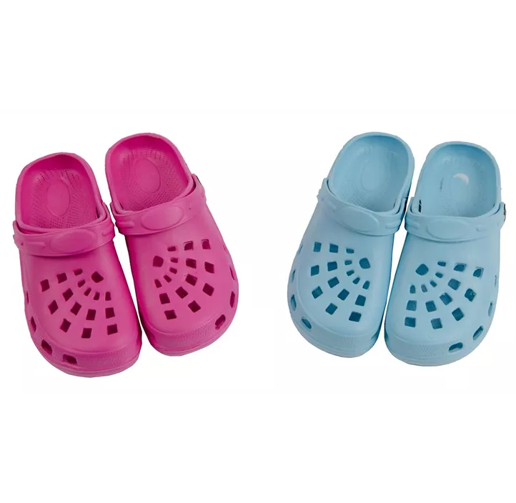 Kinder Gartenclogs, Gr. 22-28