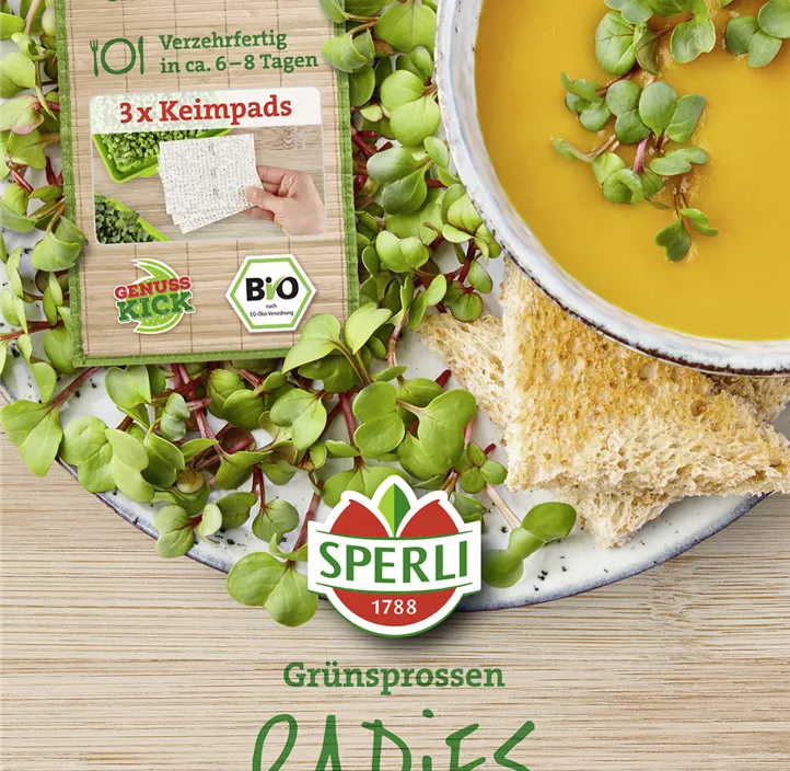 BIO-KeimsprossenRadies