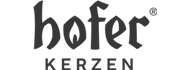 Hofer Kerzen®