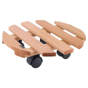 Multi Roller Country, kastanie rund