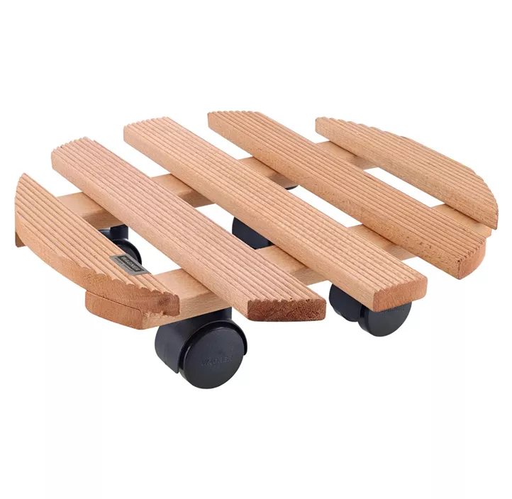 Multi Roller Country, kastanie rund