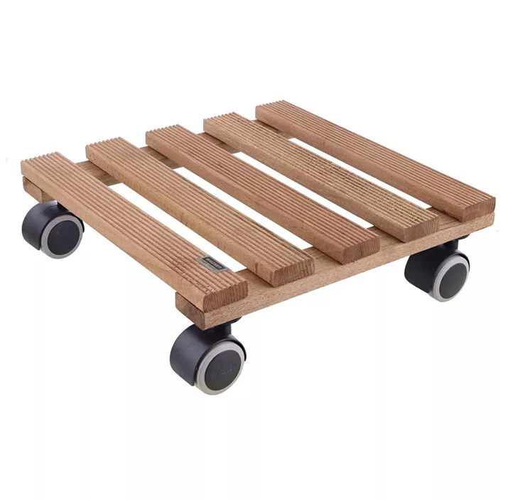 Multi Roller Country, palisander eckig