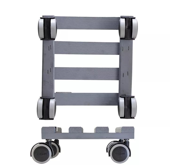 Multi Roller Creo quadratisch