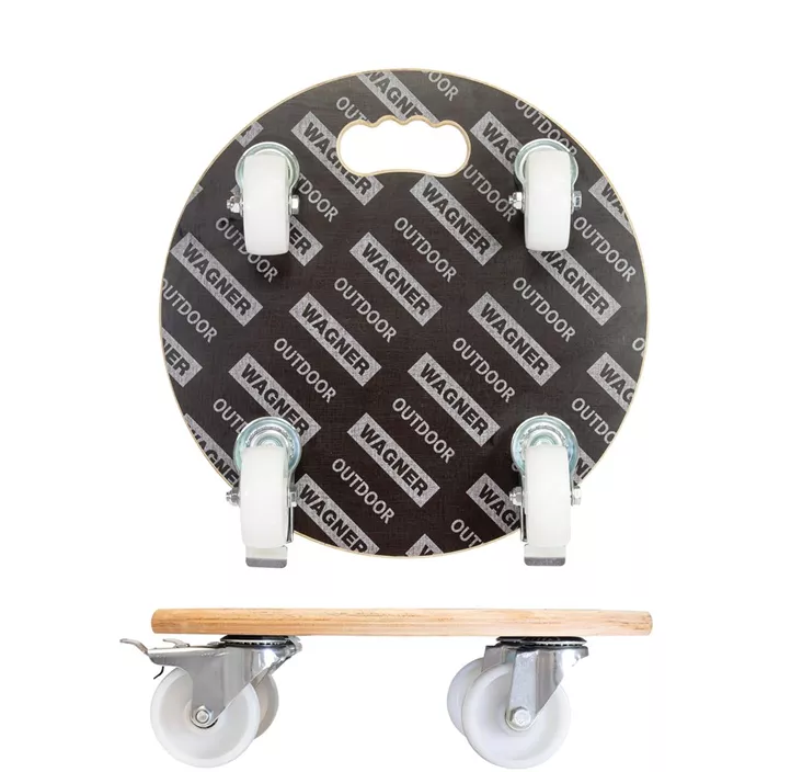 Multi Roller MaxiGrip