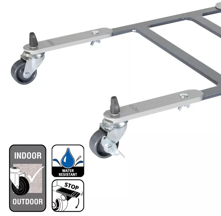 Multi Roller Suncity ausziehbar