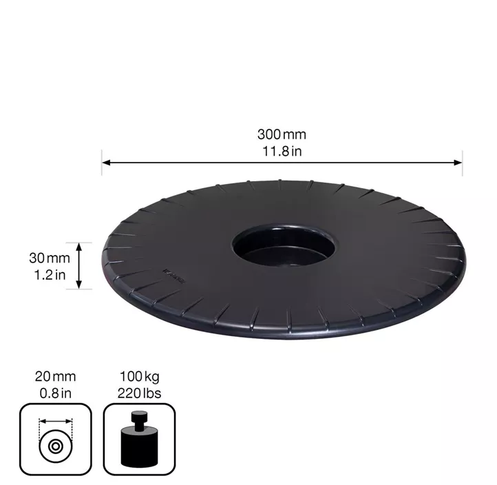Multi Roller Ultraflat