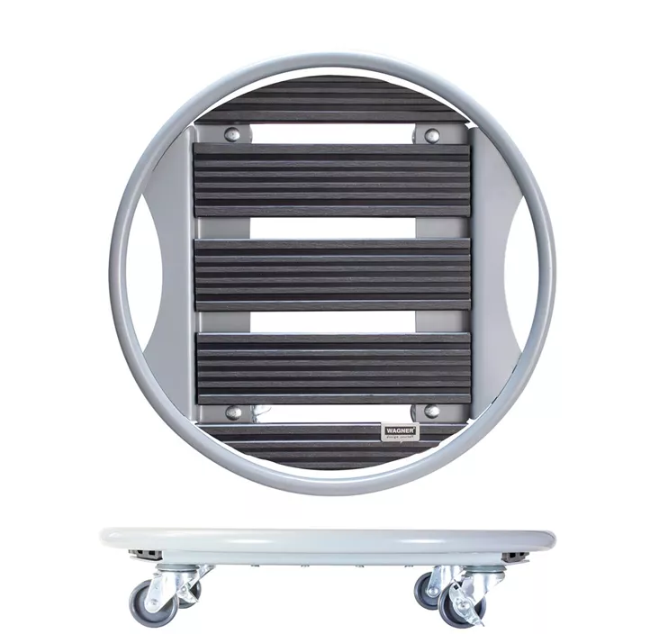 Multi Roller WPC mit Griff