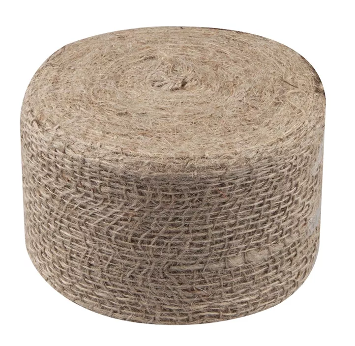 Jute Wickelstreifen, beige