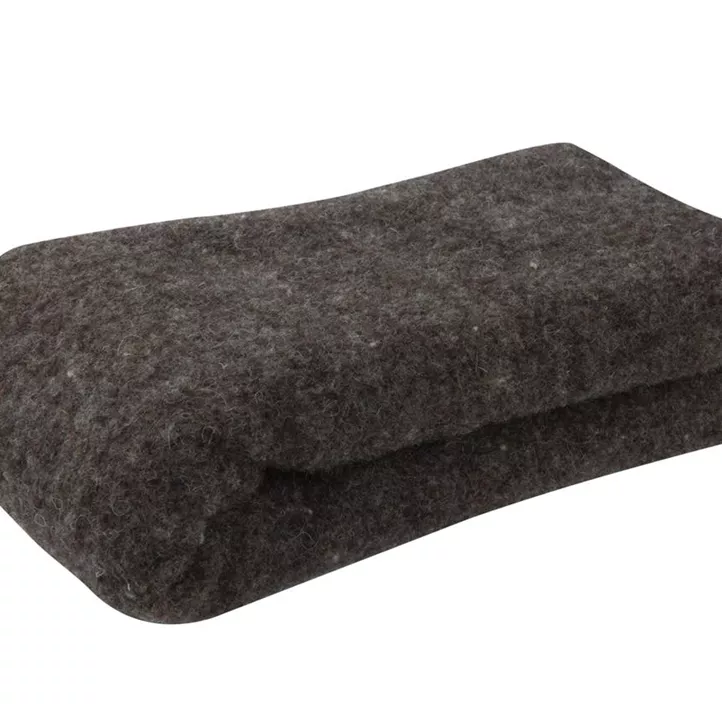 Schafwoll-Filzmatte Medium, 30 x 120 cm
