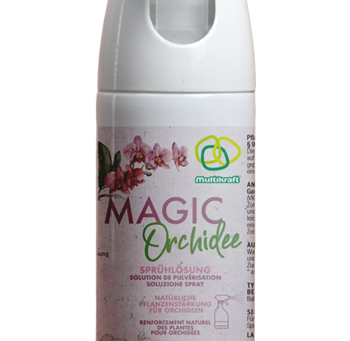 EM Magic Orchidee Sprühlösung