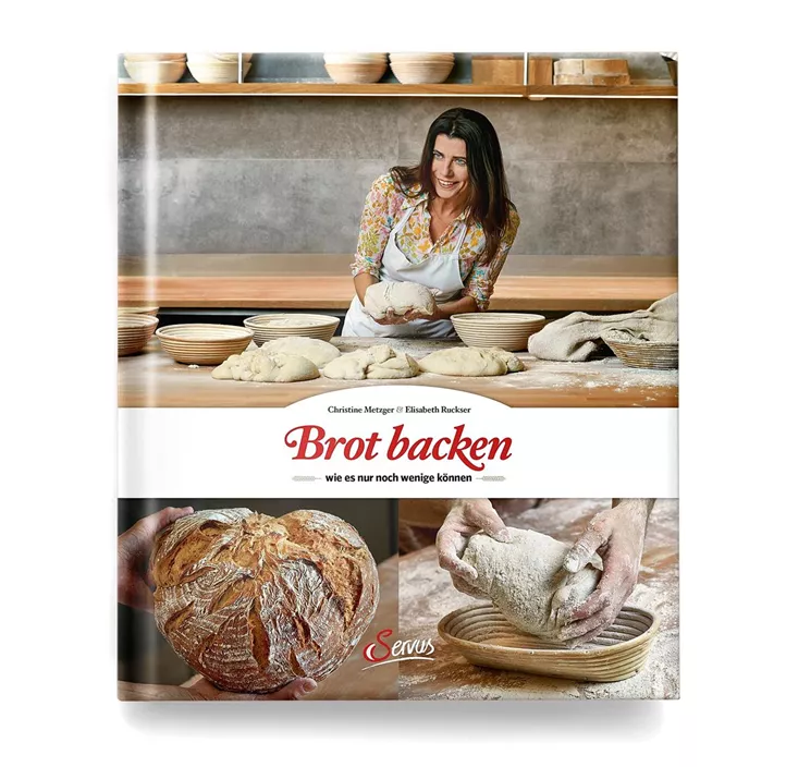 Brot backen, wie es nur noch wenige können