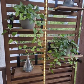 LED Band selbstklebend, 60 LED