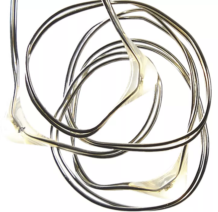 LED Lichterbündel Dew Drops, 720 LED