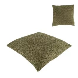 Kissen Polyester, grün