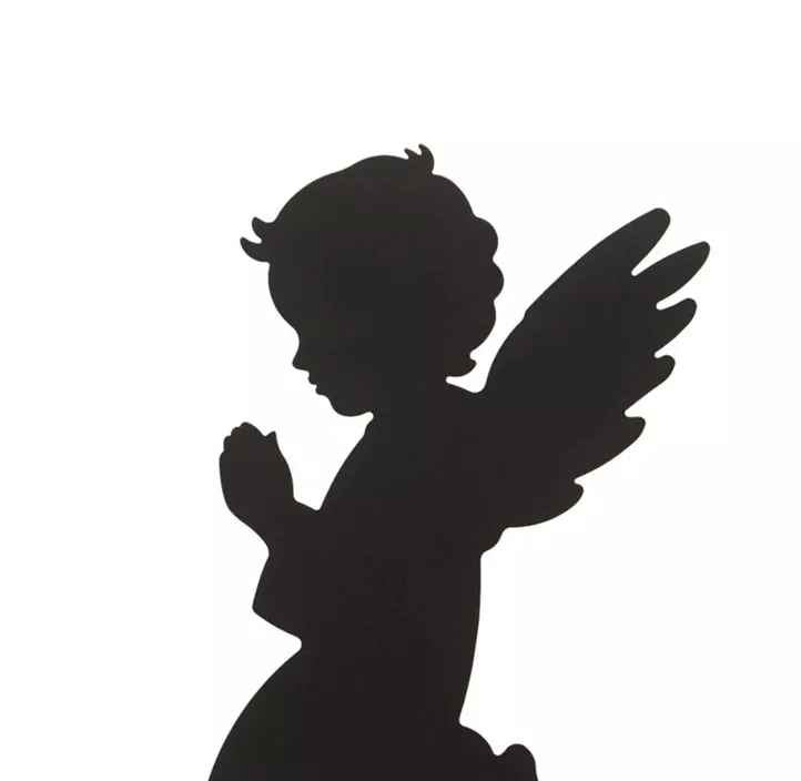 Engel zum Stecken