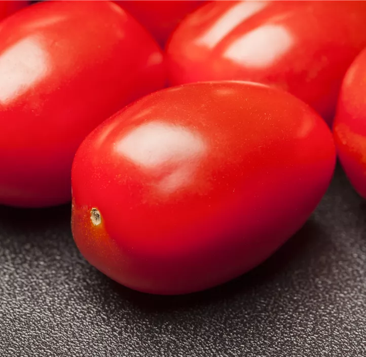 Cherry-Tomate