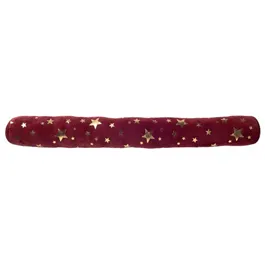 Zugluftstopper Stars