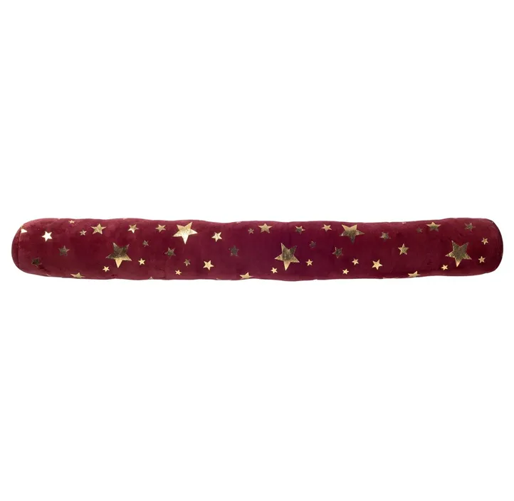 Zugluftstopper Stars