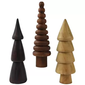 Baum Pinienholz, Brauntöne