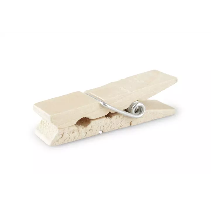 Holzklammer 24Stk.