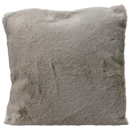 Kissen Polyester, beige