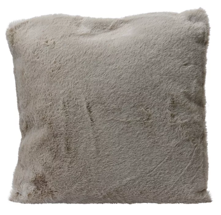 Kissen Polyester, beige