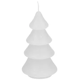 Tannenbaumkerze Fred