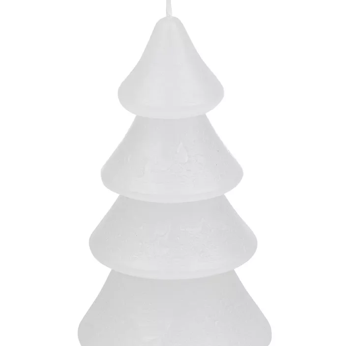 Tannenbaumkerze Fred