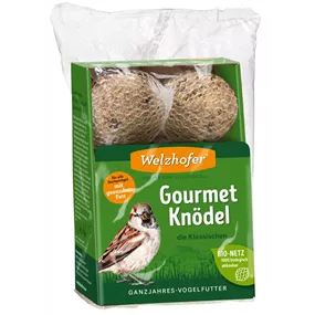Welzhofer® Gourmetknödel klassisch