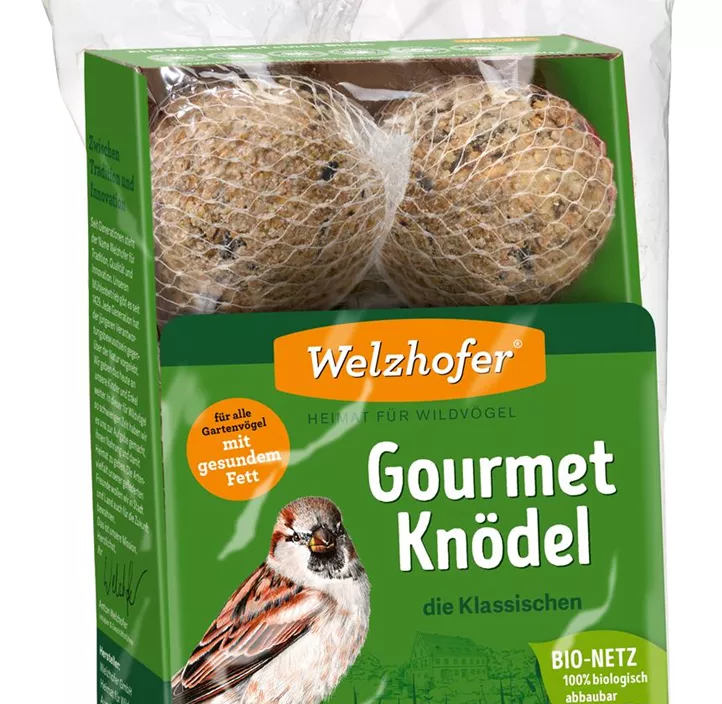 Welzhofer® Gourmetknödel klassisch