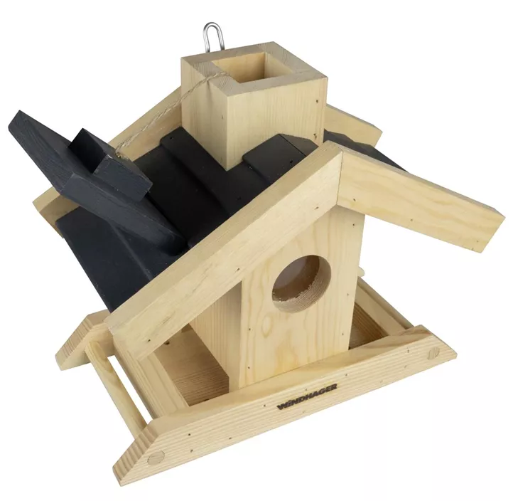 Vogelfuttersilo Finca