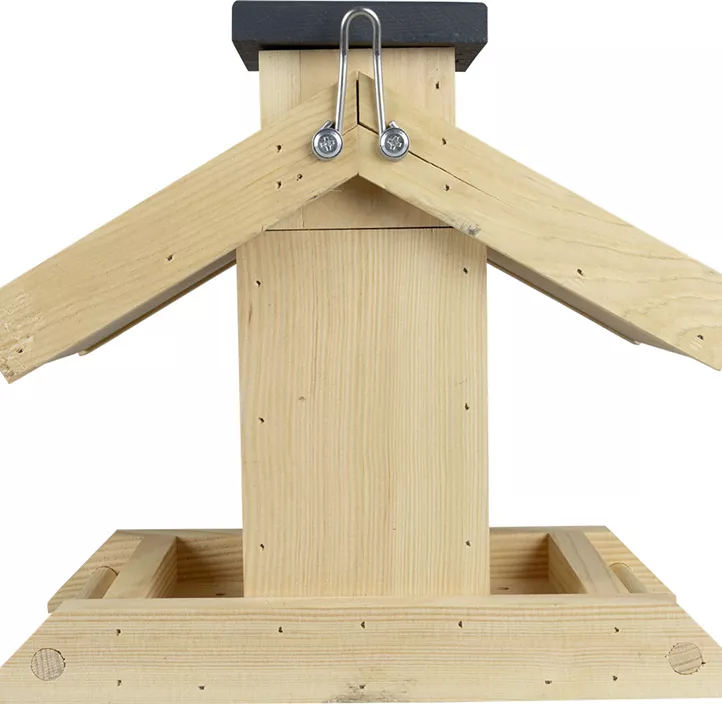 Vogelfuttersilo Finca