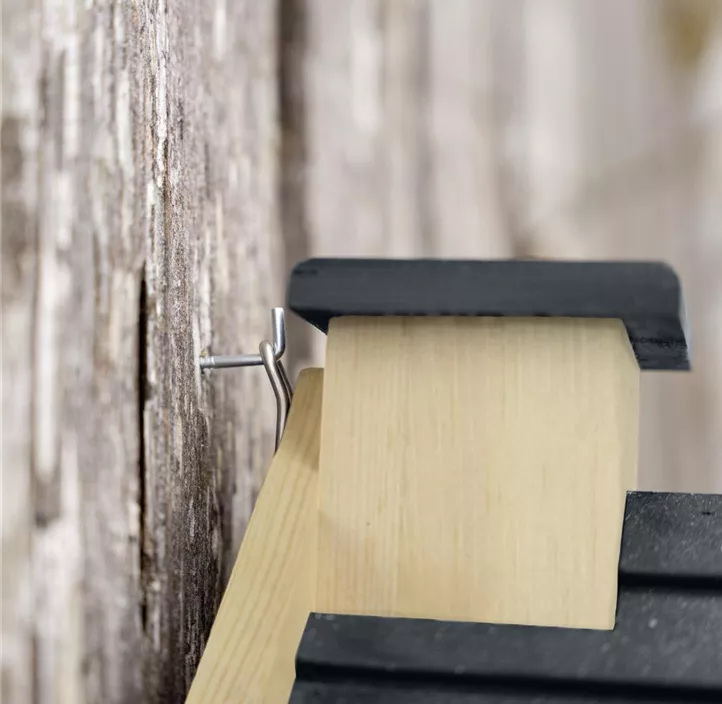 Vogelfuttersilo Finca