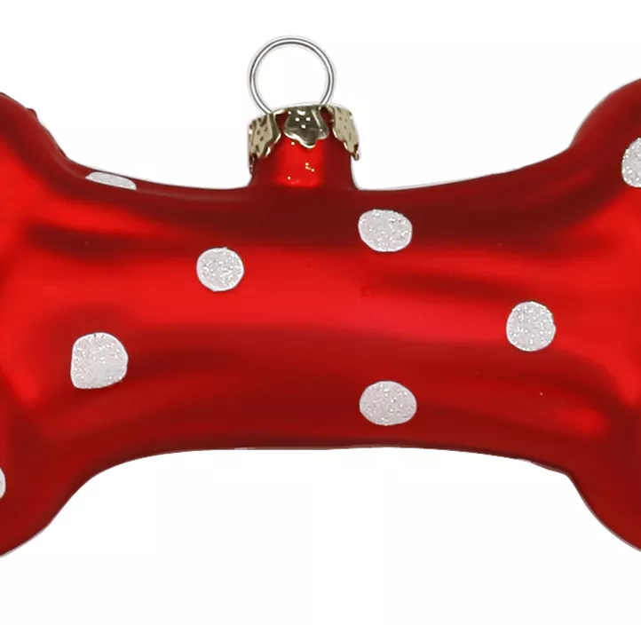 Glasfigur Alles für den Hund