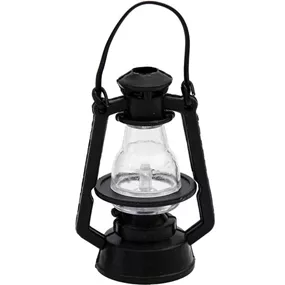 Miniatur Laterne, länglich