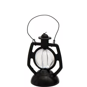 Miniatur Laterne, rund