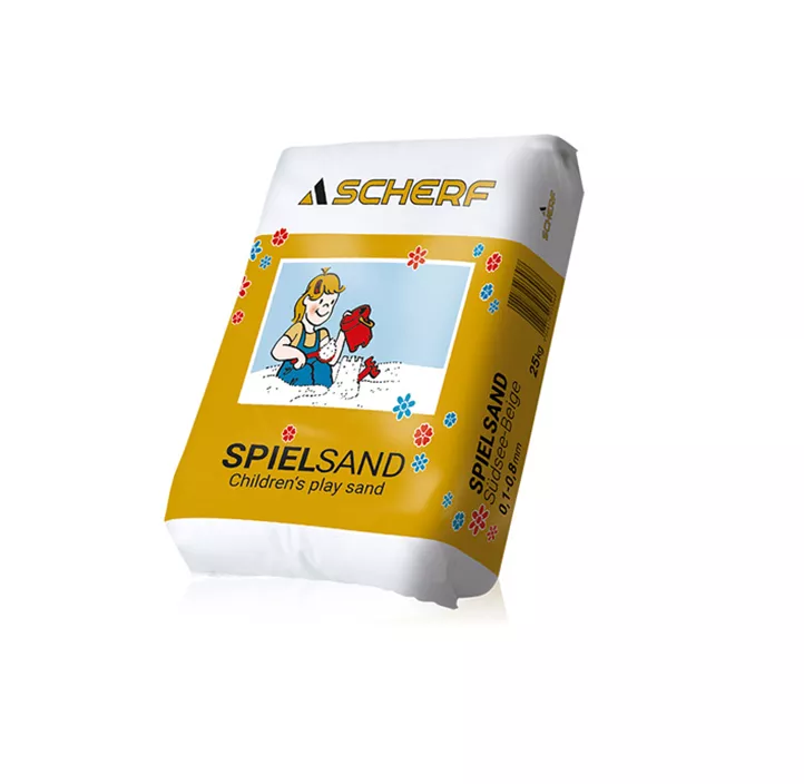 Spielsand